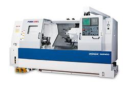 Puma 300 Long Bed